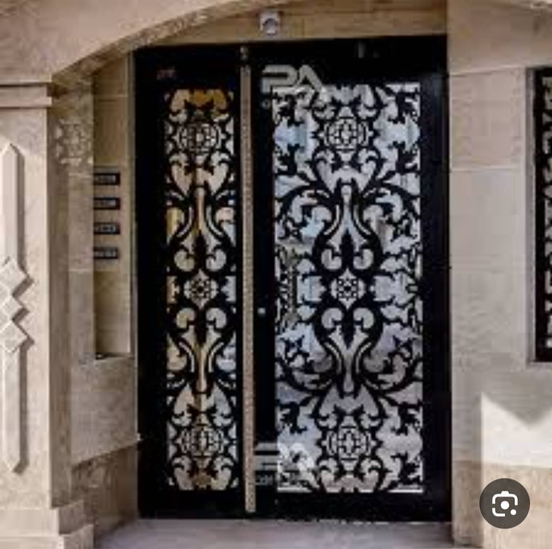 جوشکاری و تاسیسات