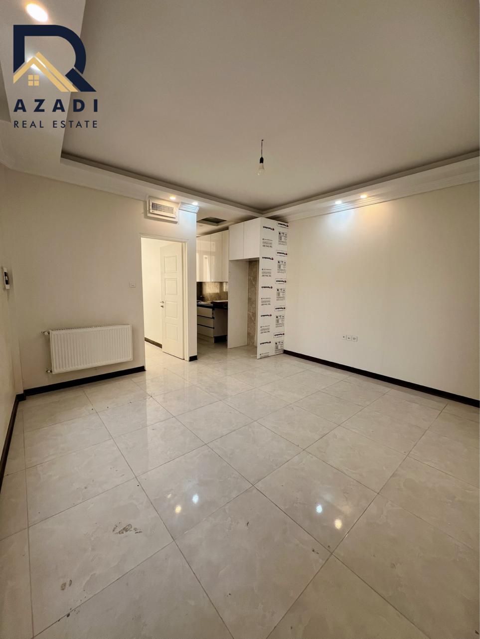 مشاورین املاک آزادی