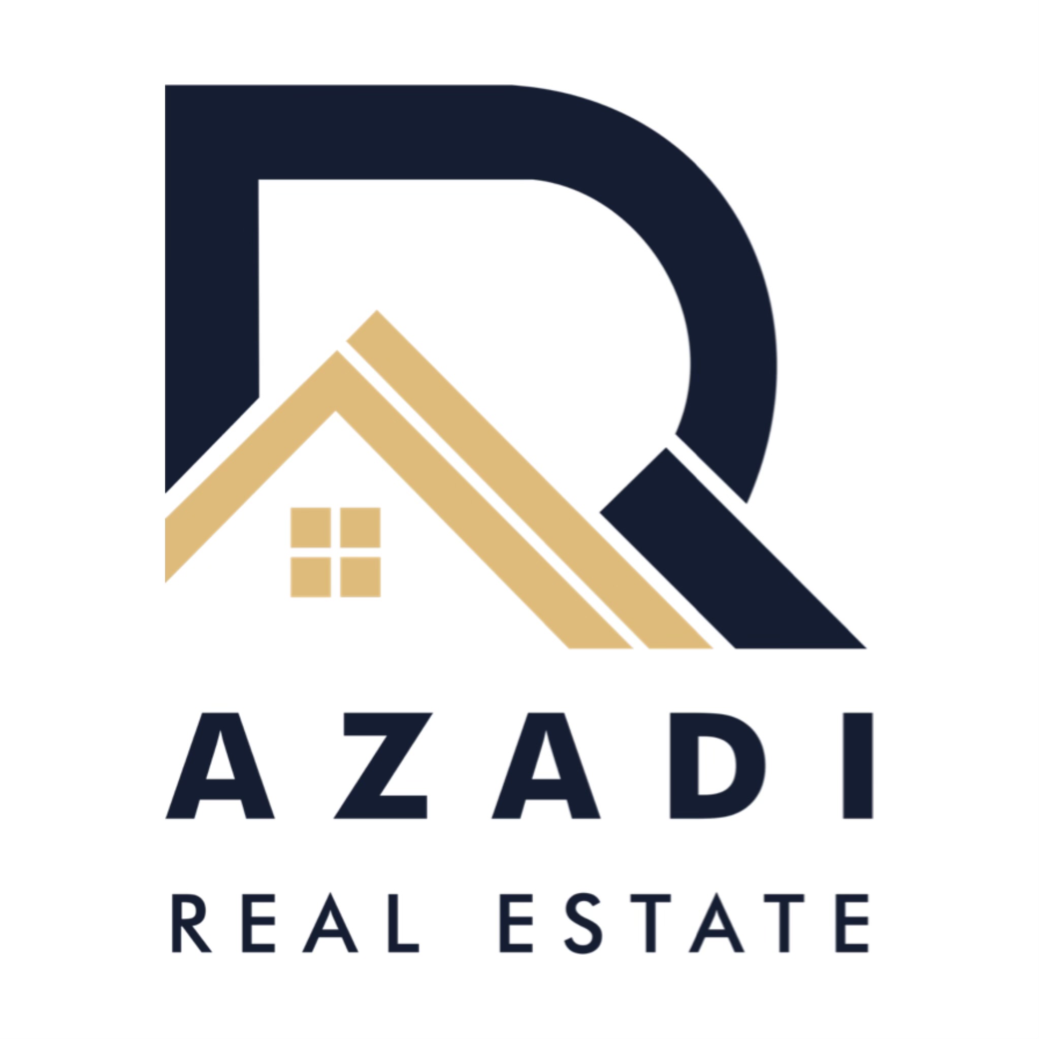 مشاورین املاک آزادی
