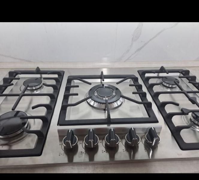 مرکز تعمیرات تخصصی اجاق گاز هود فر ماکرو فرو شیشه