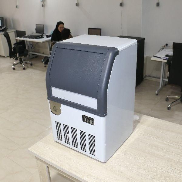 یخ ساز یخساز حبه ای پودری قالبی خرد کن یخ