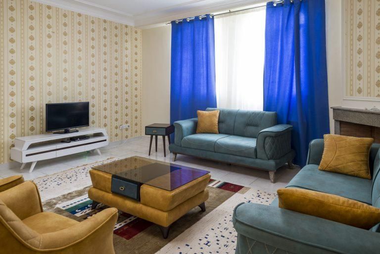 کارشناس املاک منطقه ده