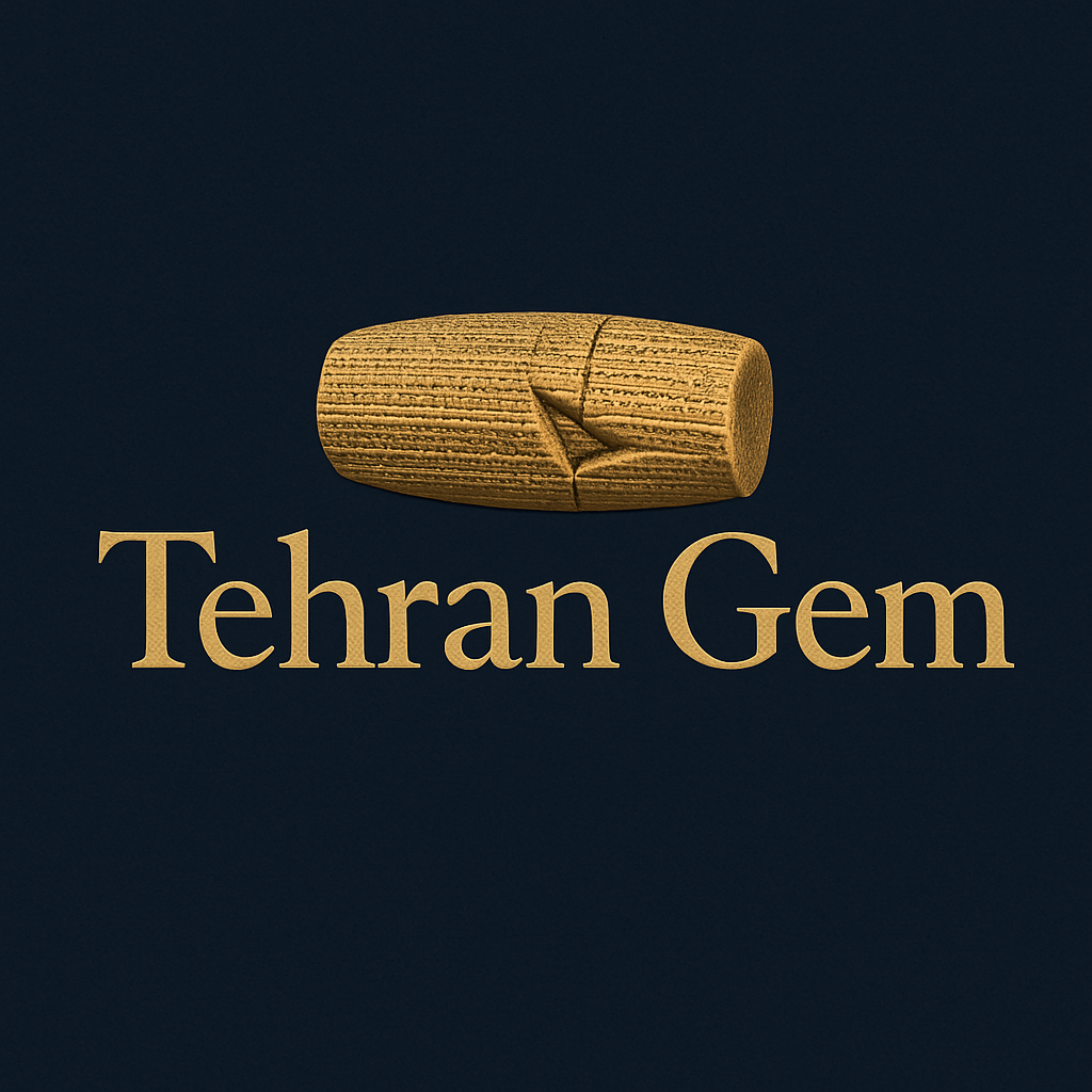 تهران جم