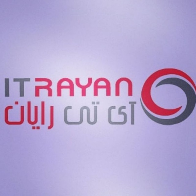 لپتاپ آی تی رایان