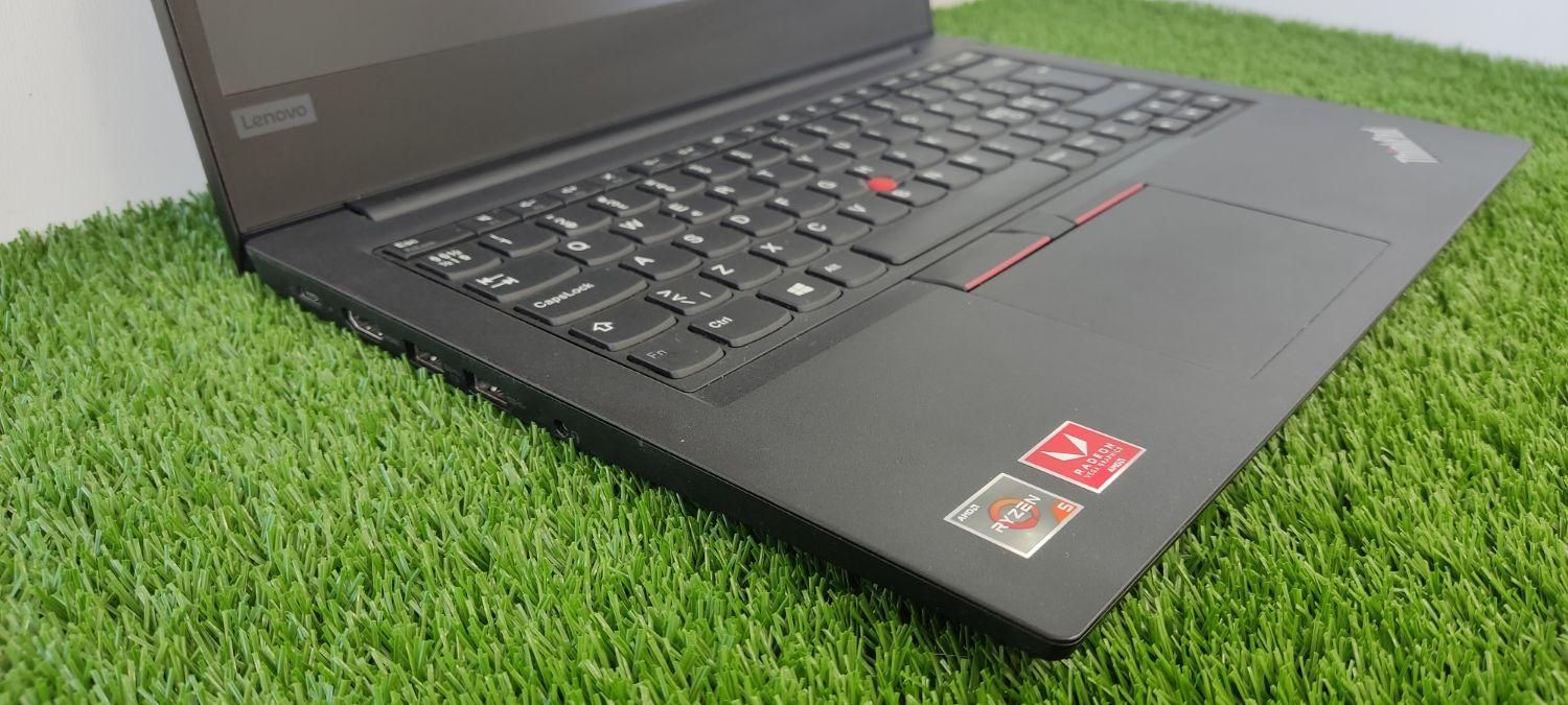 لپتاپ لنوو Lenovo ThinkPad E495 نسل نهم