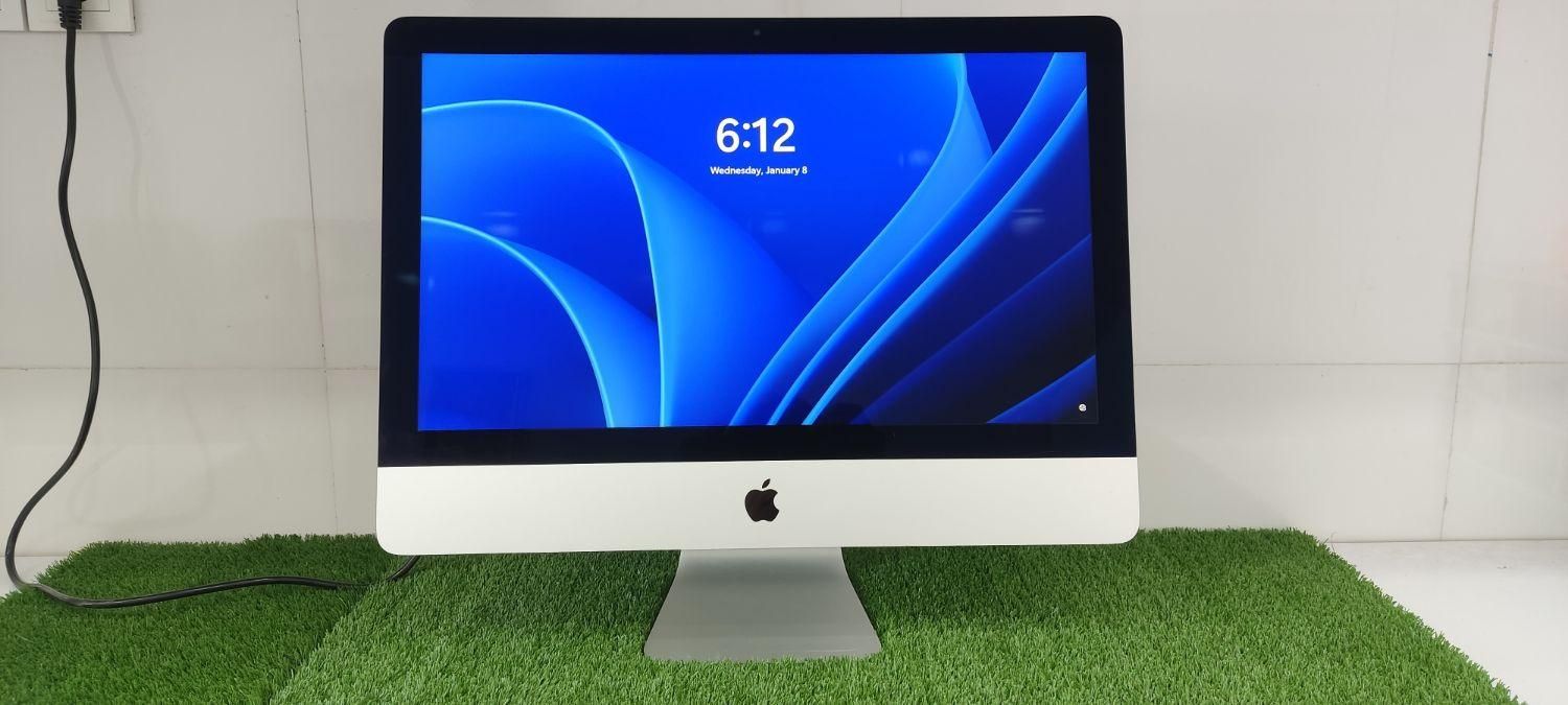 آل این وان اپل IMAC 2015 Ram 8 SSD 256