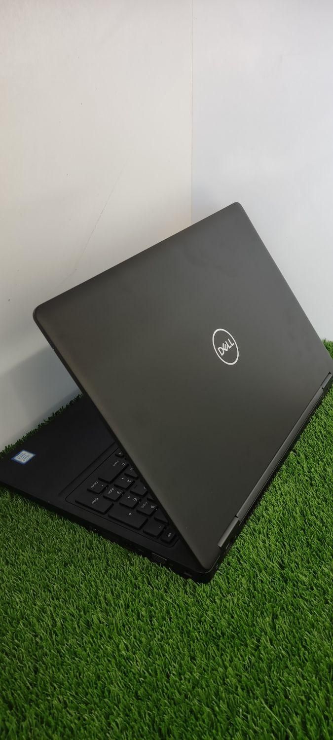 لپتاپ DELL 5590 Core i5 Ram 16 نسل هشتم