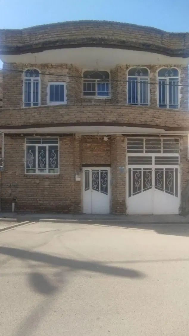 املاک سناتور