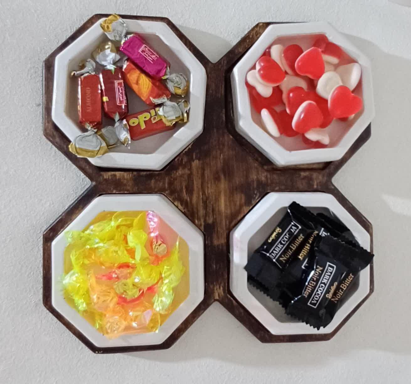 ظروف پذیرایی به صرفه