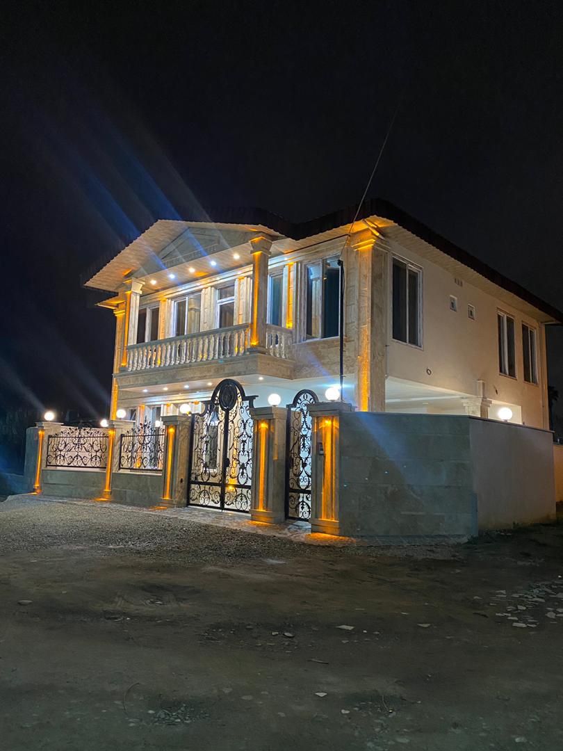 فروش ویلا استخردار در شهرک چهارصد دستگاه