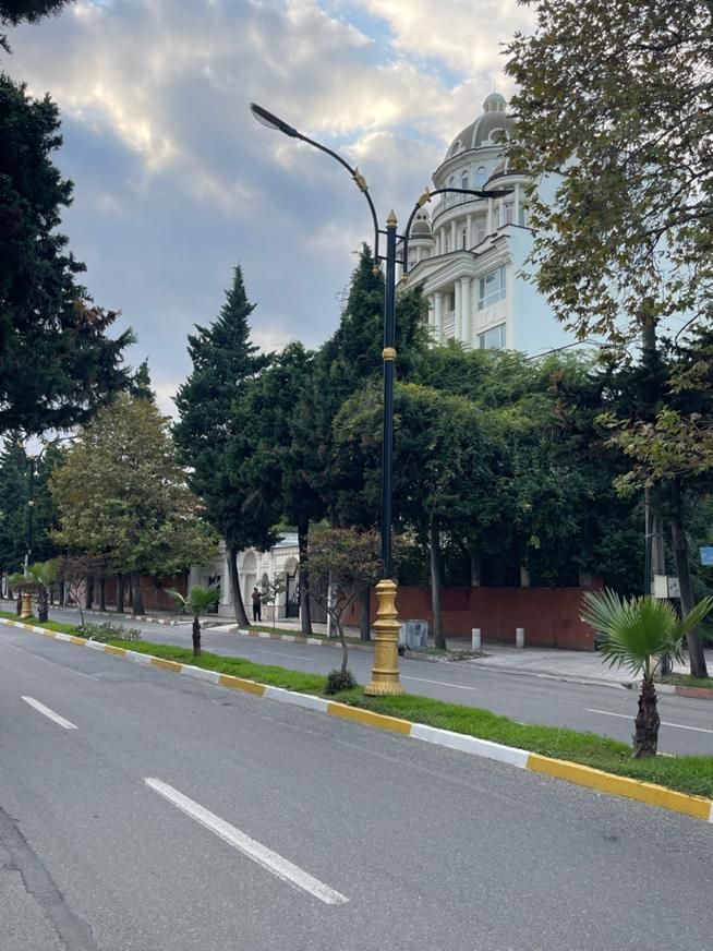 فروش فوری ۵۱۰ متر زمین براصلی بلوار طالقانی