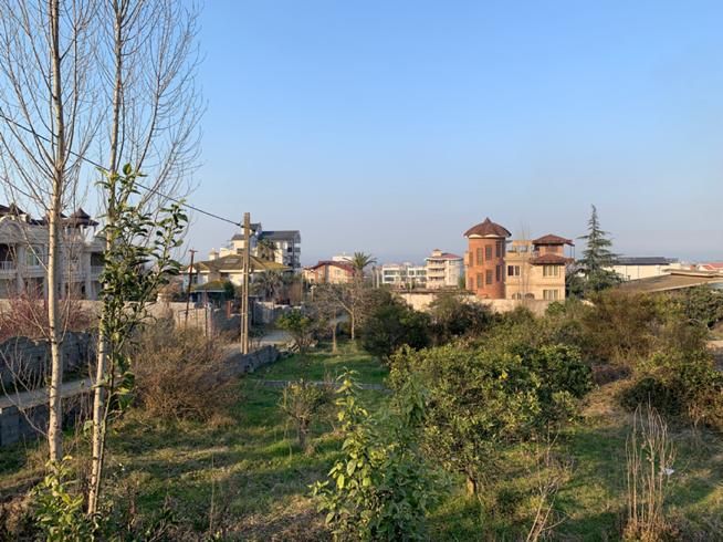فروش زمین ۵۰۰ متری کتالم طحانی ۲۸
