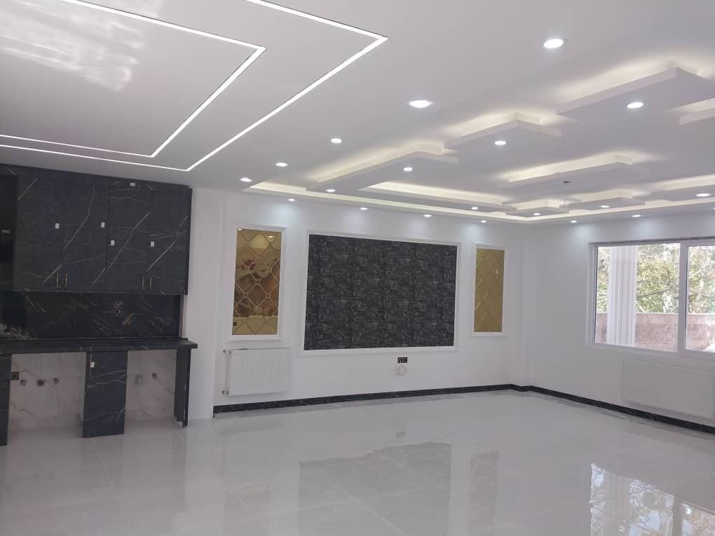 فروش ویلای نوساز سه خواب کتالم