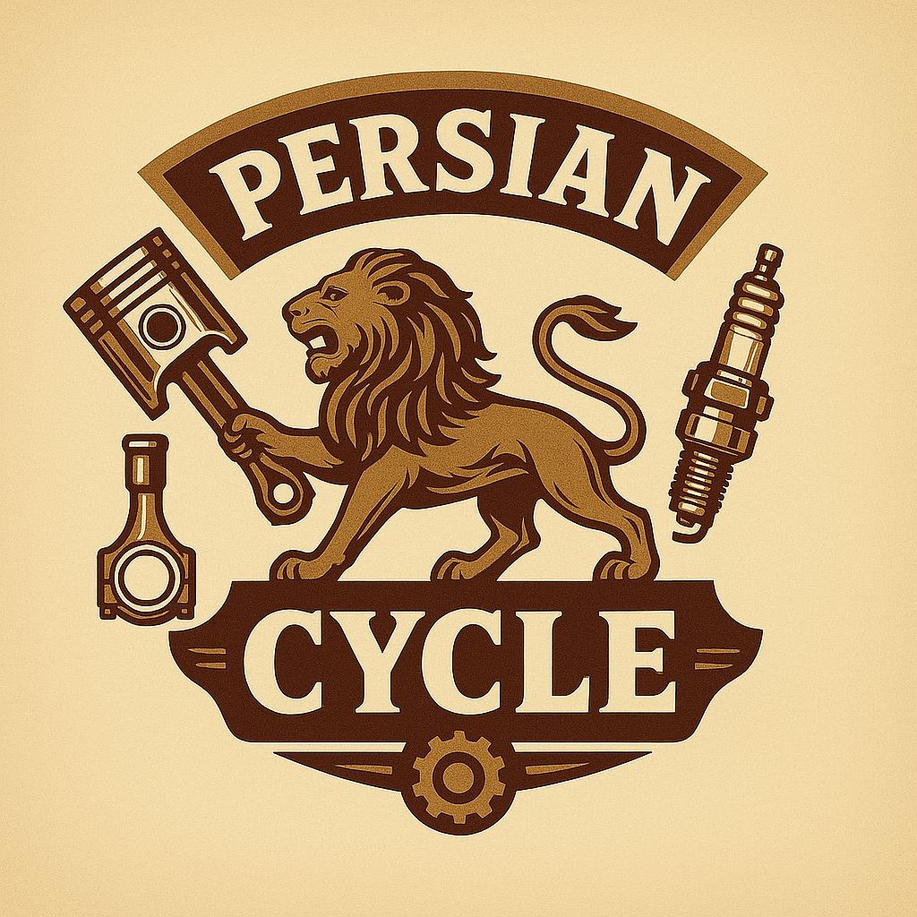 Persian Cycle