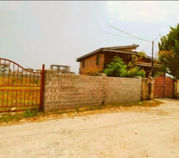 املاک بزرگ موسوی