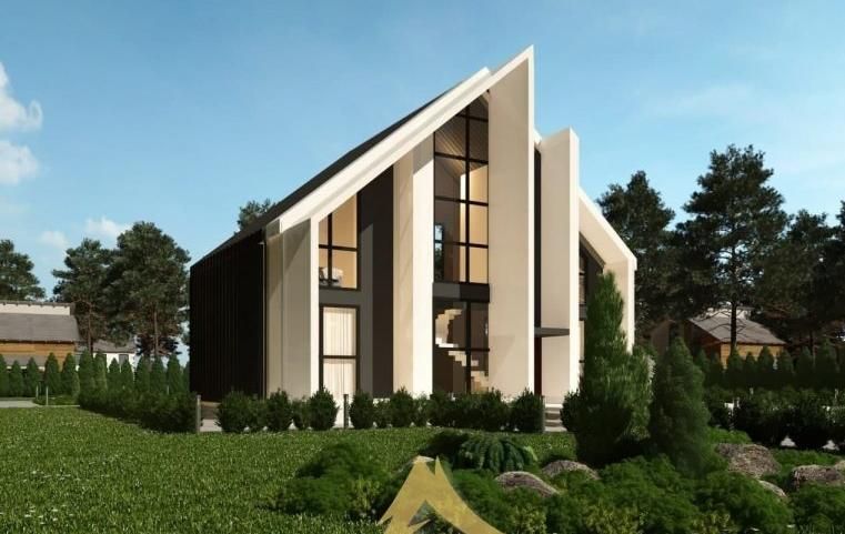 املاک بزرگ موسوی