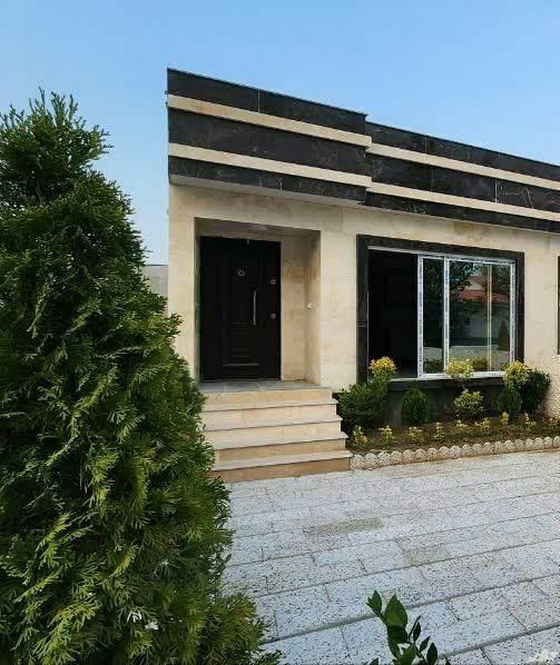 املاک بزرگ موسوی