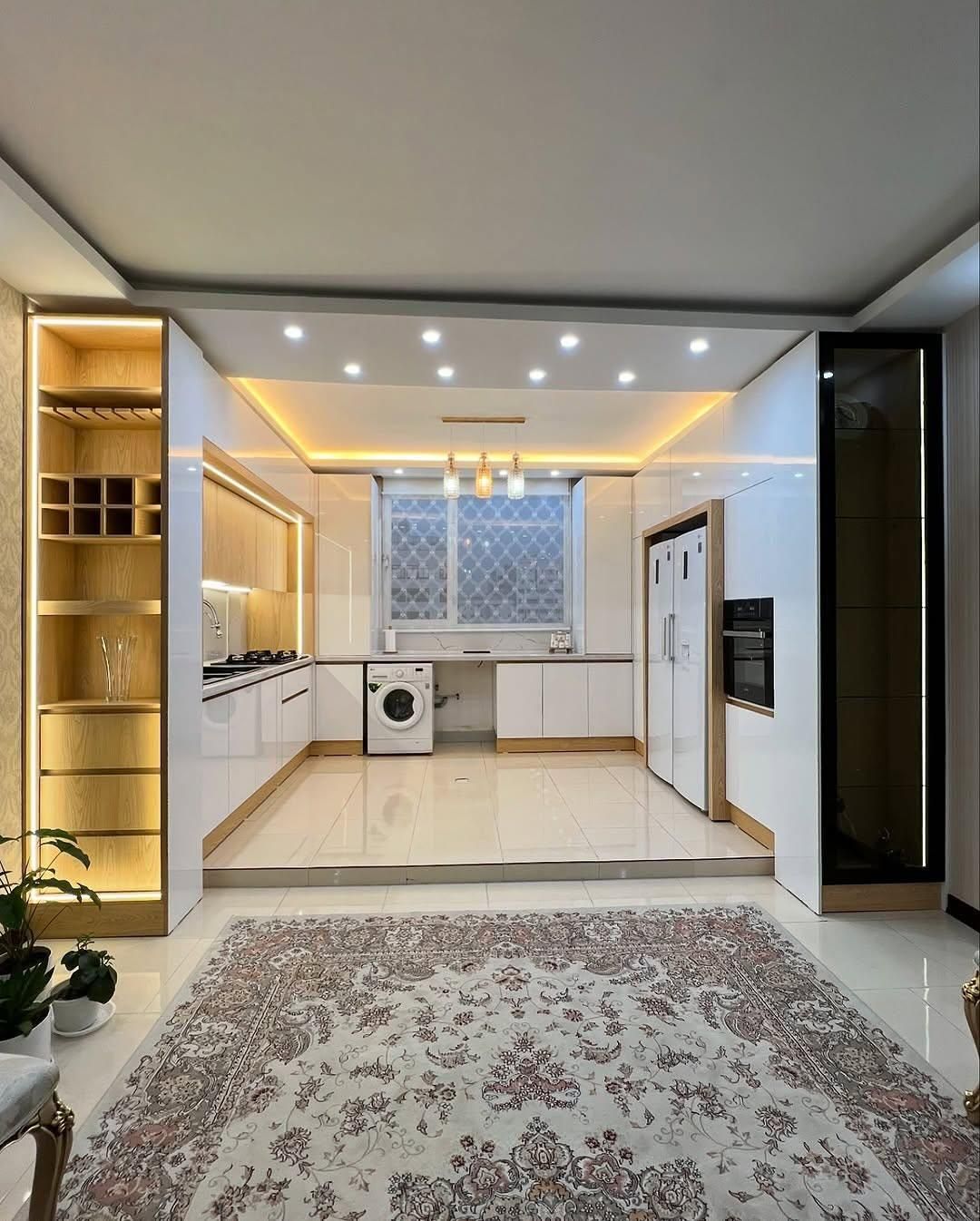 کابینت آشپزخانه