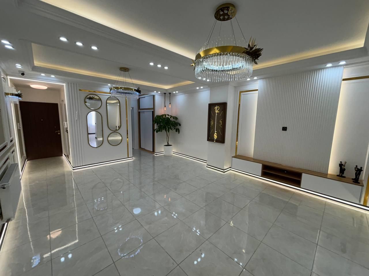 مسکن الماس شهر