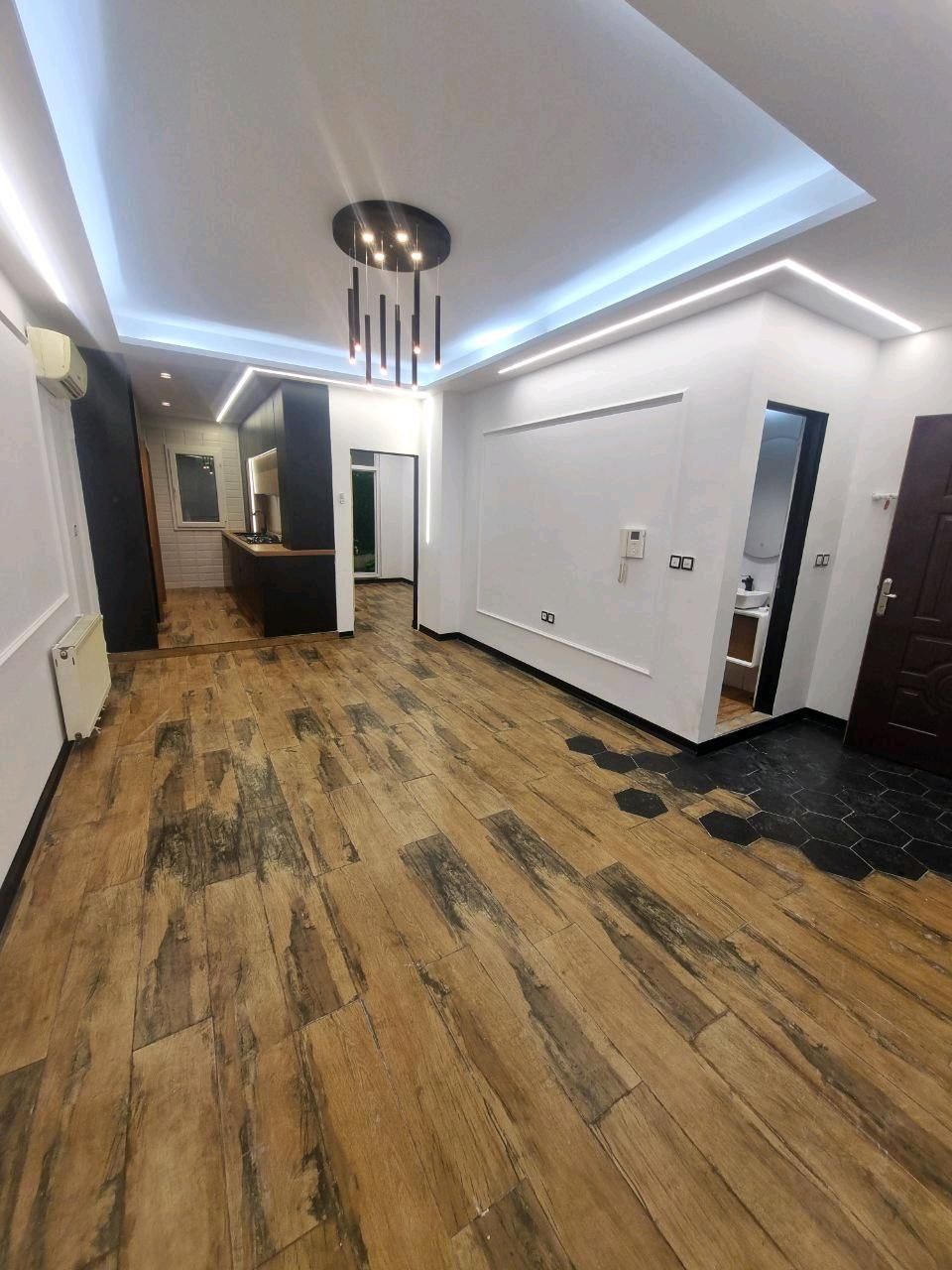 مسکن الماس شهر