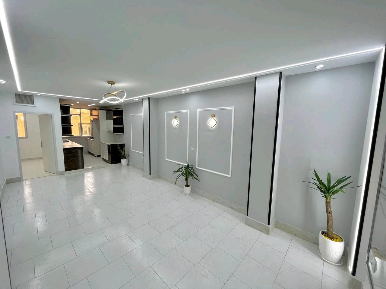 مسکن الماس شهر