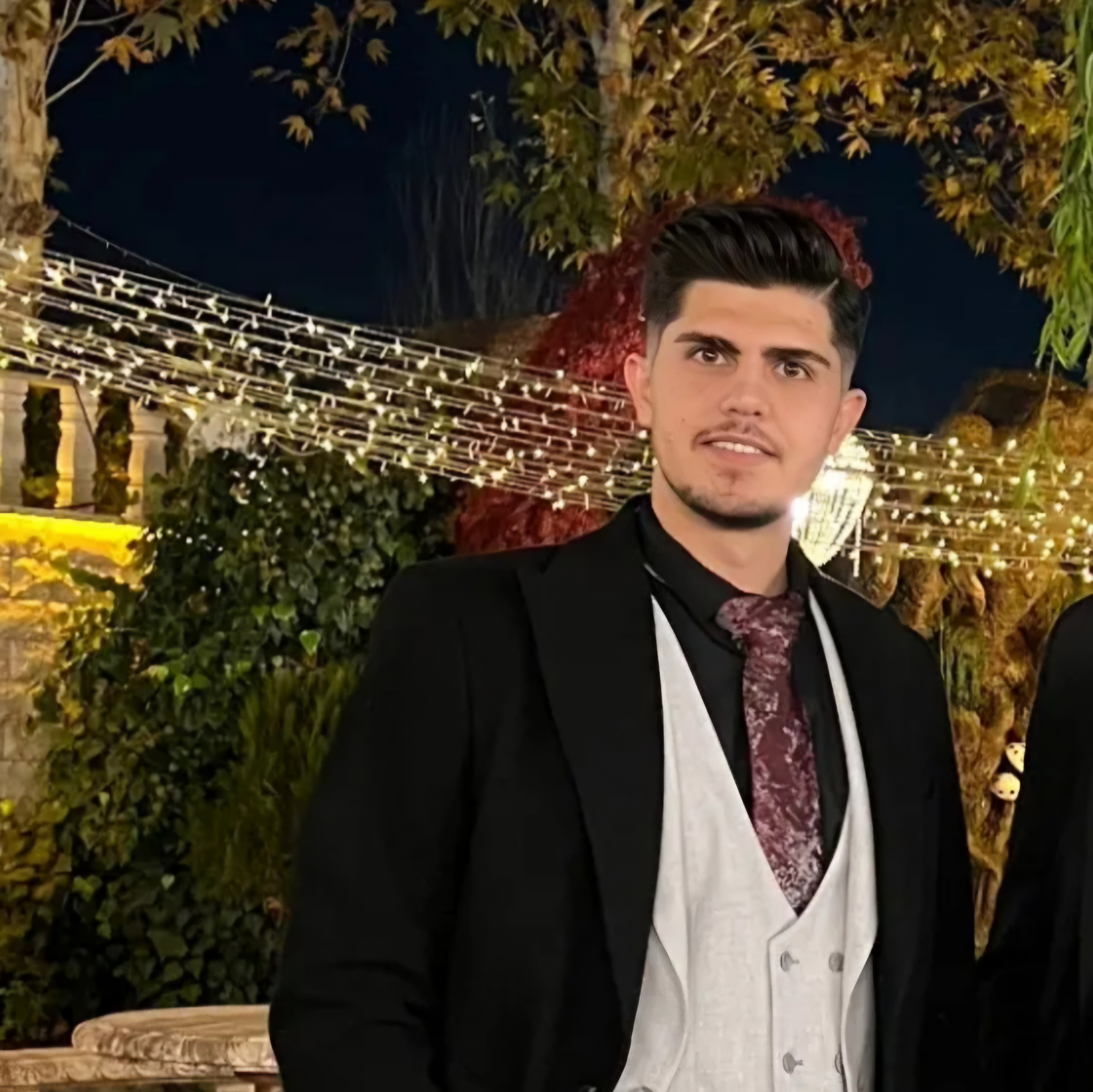 مشاور شما پیام