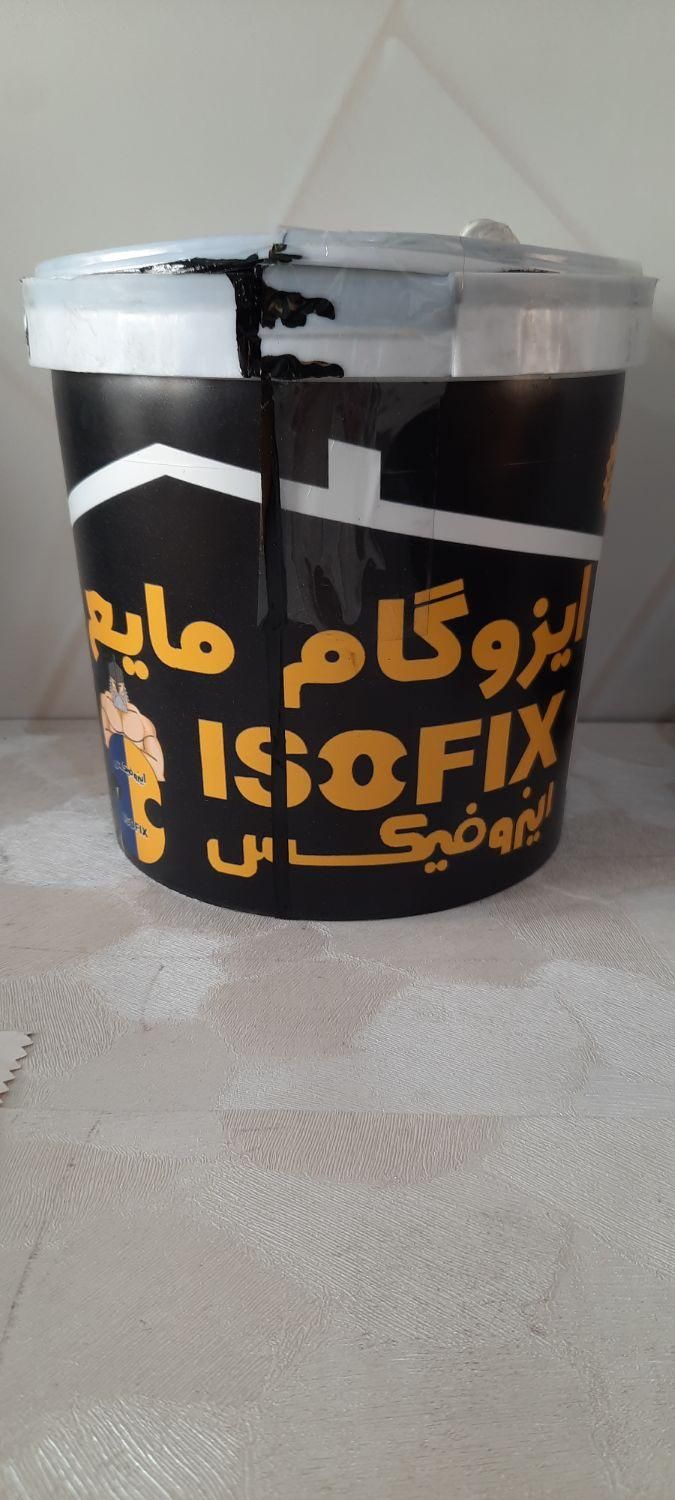 فروش عایق رطوبتی و ایزوگام مایع