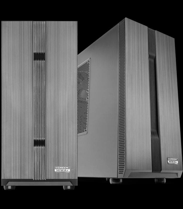 کیس گیمینگ RX580