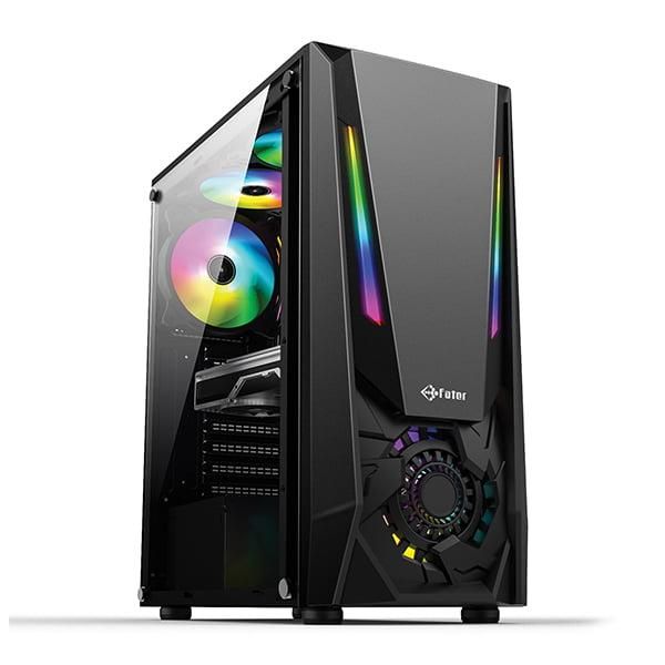 کیس گیمینگ rx580