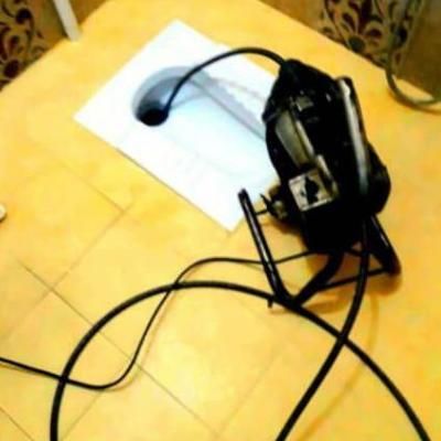 لوله بازکنی/نشت یابی/فنرزنی بازکن/مناسبکار/۲۴ساعته