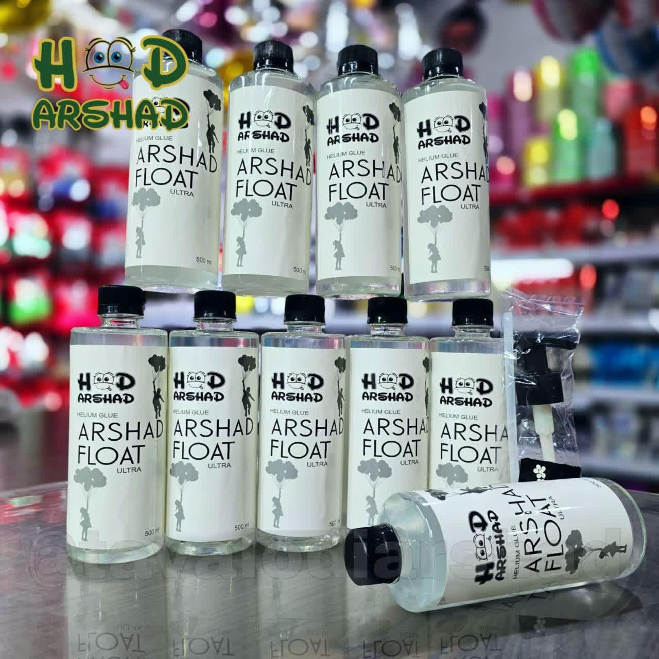 چسب هلیوم بزرگ عمده