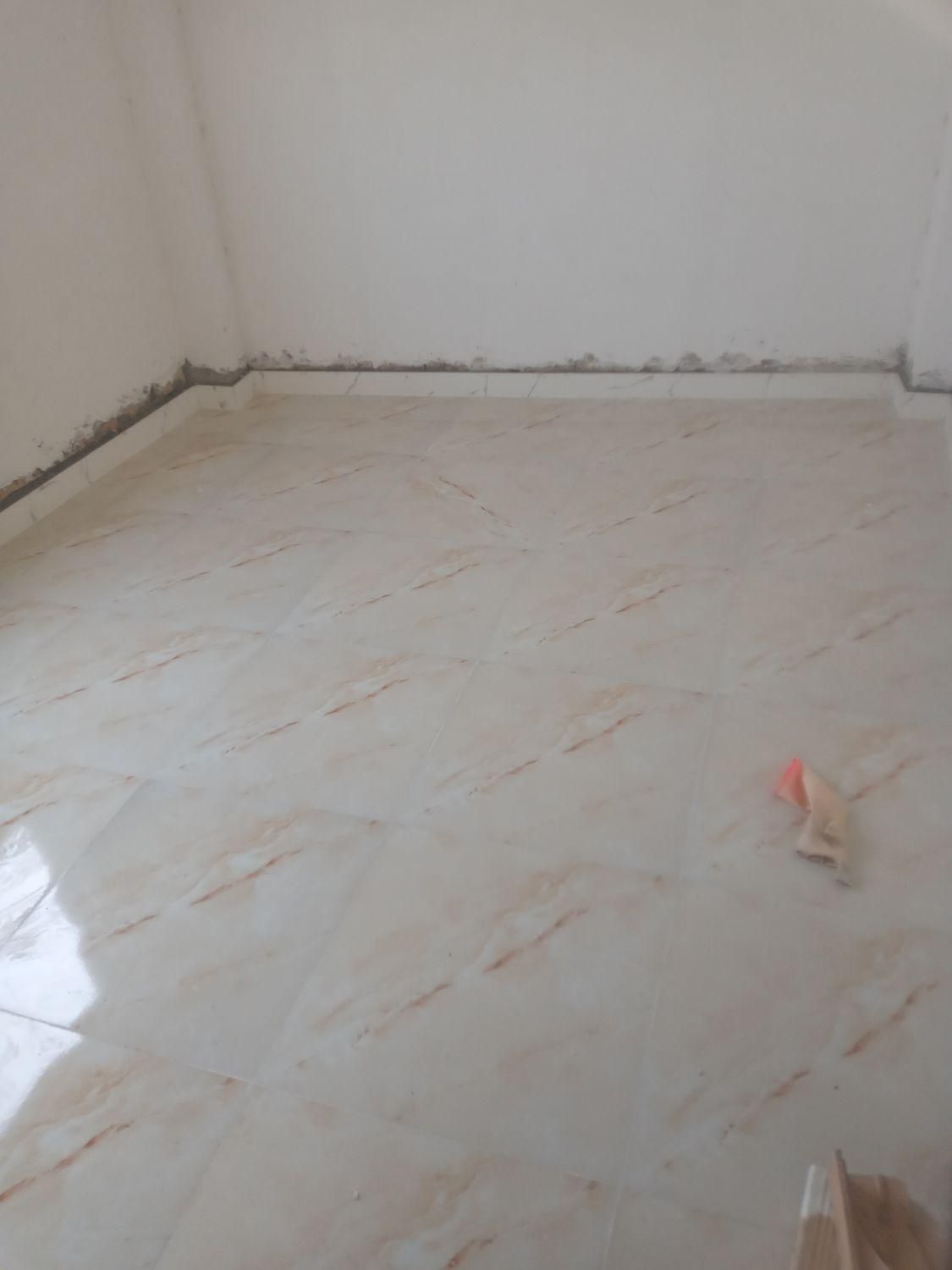 سنگ کاری کاشی