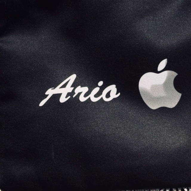 ARIO__STORE قطب اقساط تهران