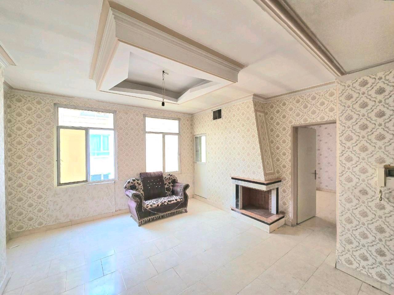 مسکن الماس شهر
