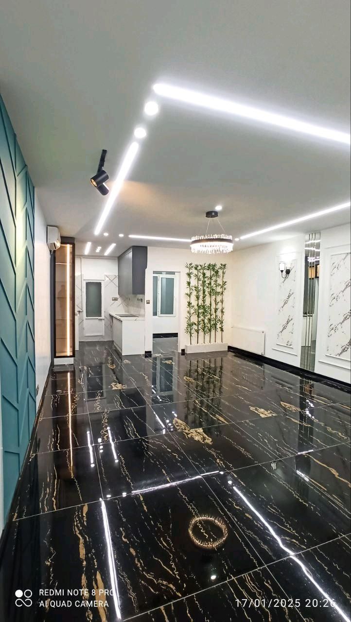 مسکن الماس شهر