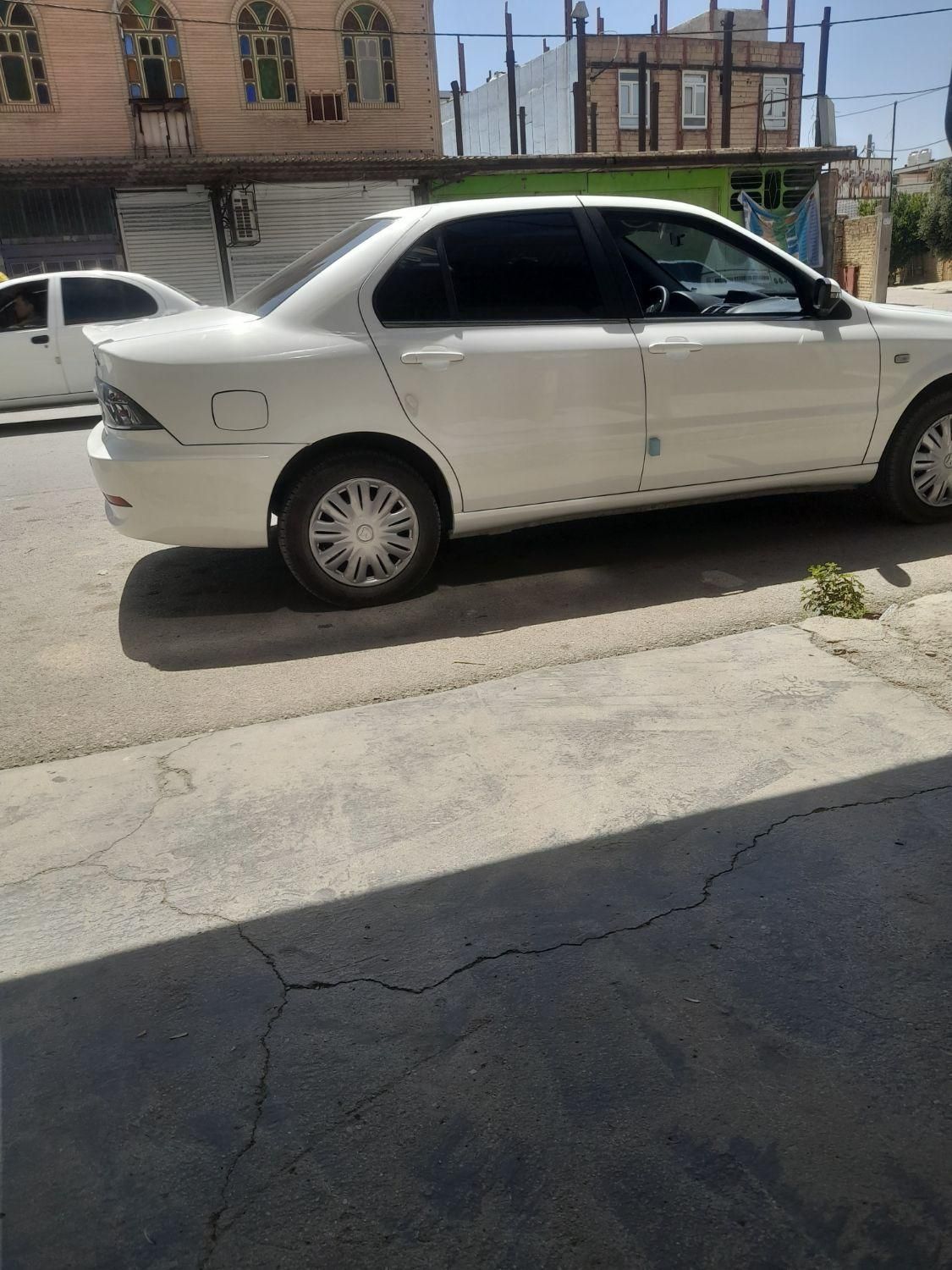 حمل مسافر