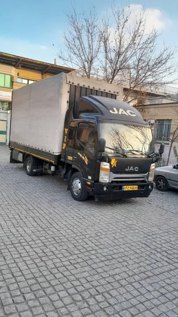 باربریاسمانحملباراثاثمنزلاسبابکشیکارگرمودب
