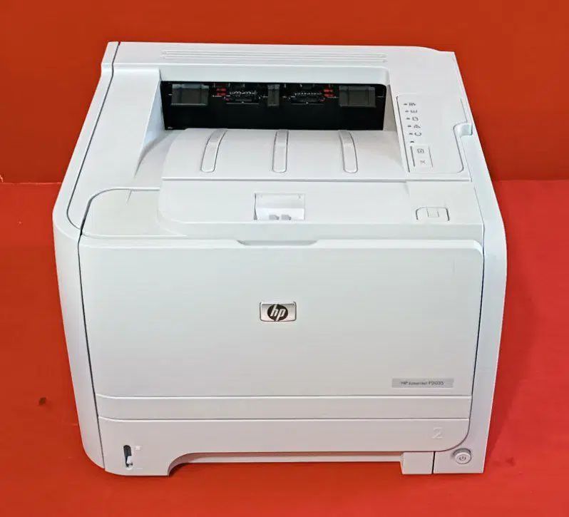 پرینتر تک کاره لیزری Hp2035(چاپ با گوشی) باگارانتی