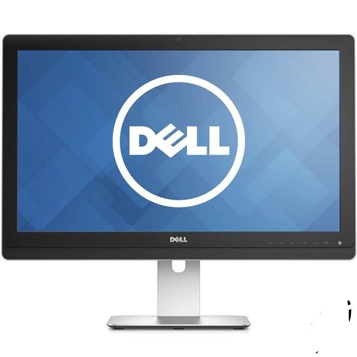 مانیتور دل 23 اینچ وبکم دار مدل Dell UZ2315H
