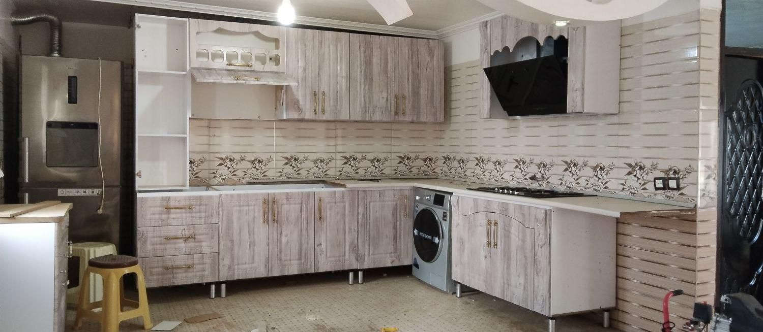 کابینت خوب با جنس عالی