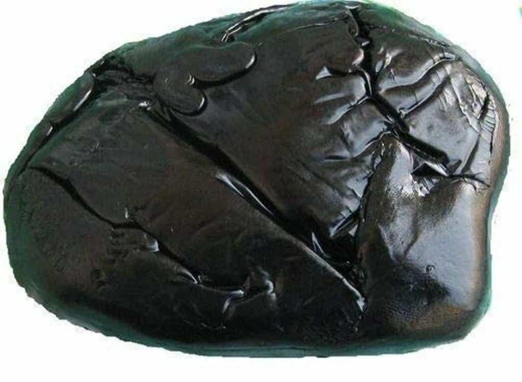 مومیایی سیاه ۱۰۰درصد خالص