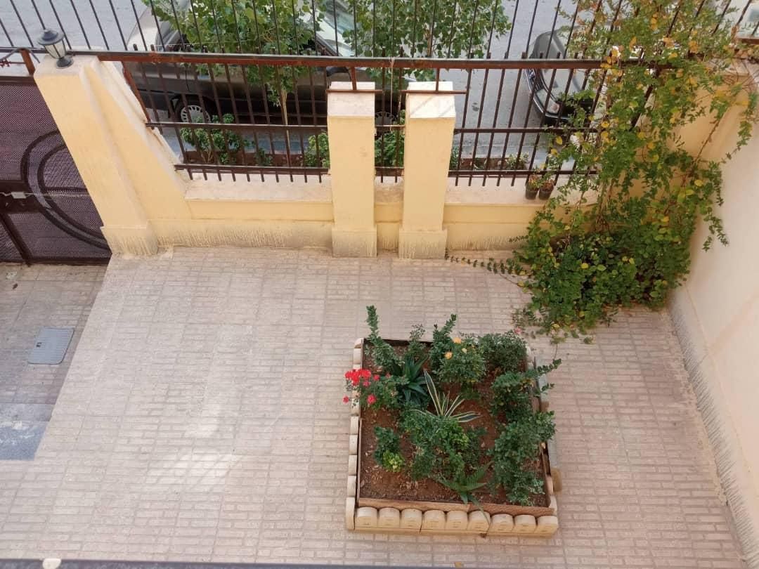 فروش آپارتمان ۱۰۵ متری ۲ خوابه