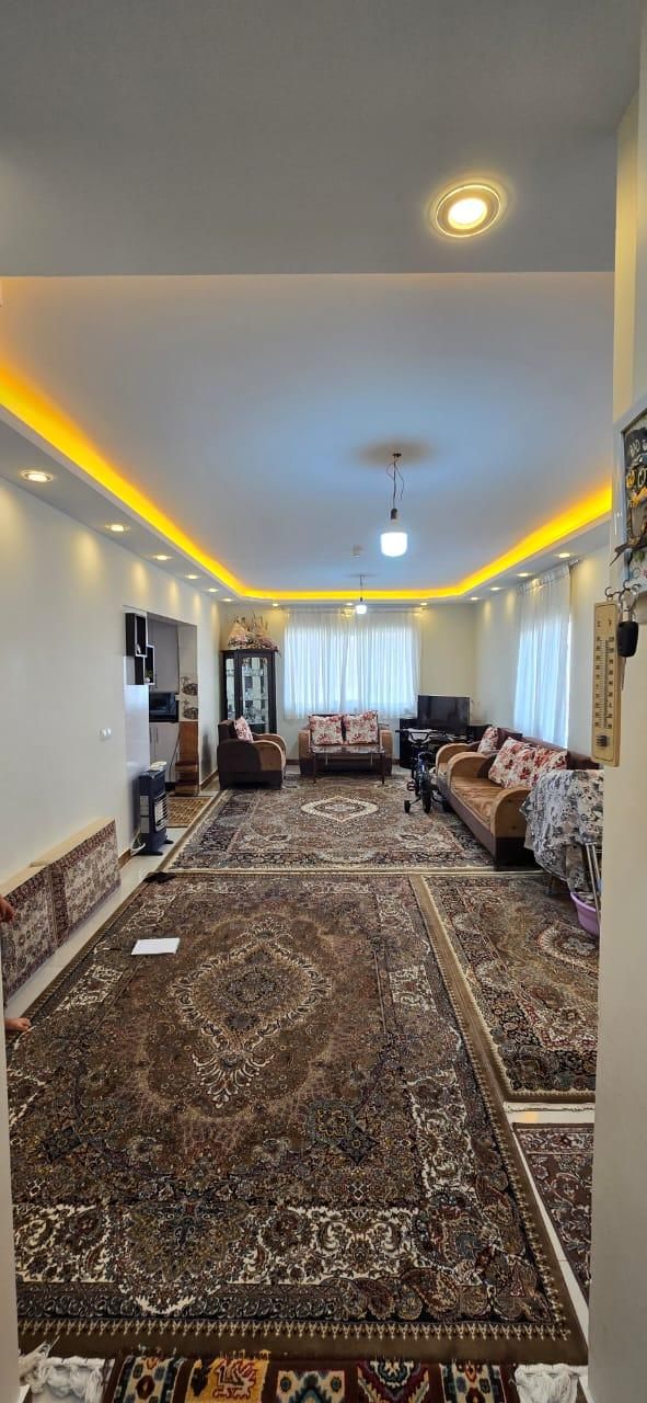 فاز8 طبقه اول تراس ال