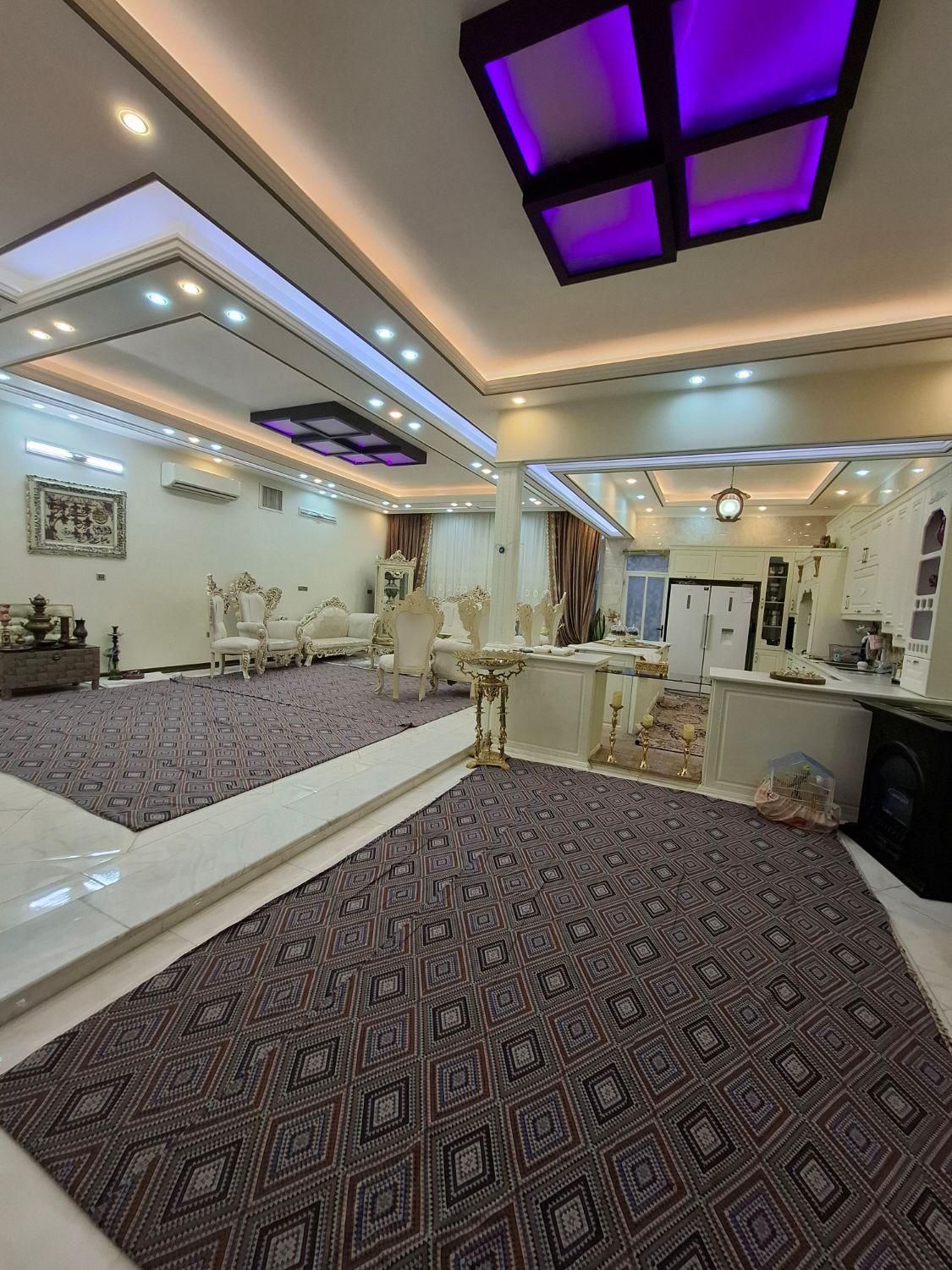 املاک برند