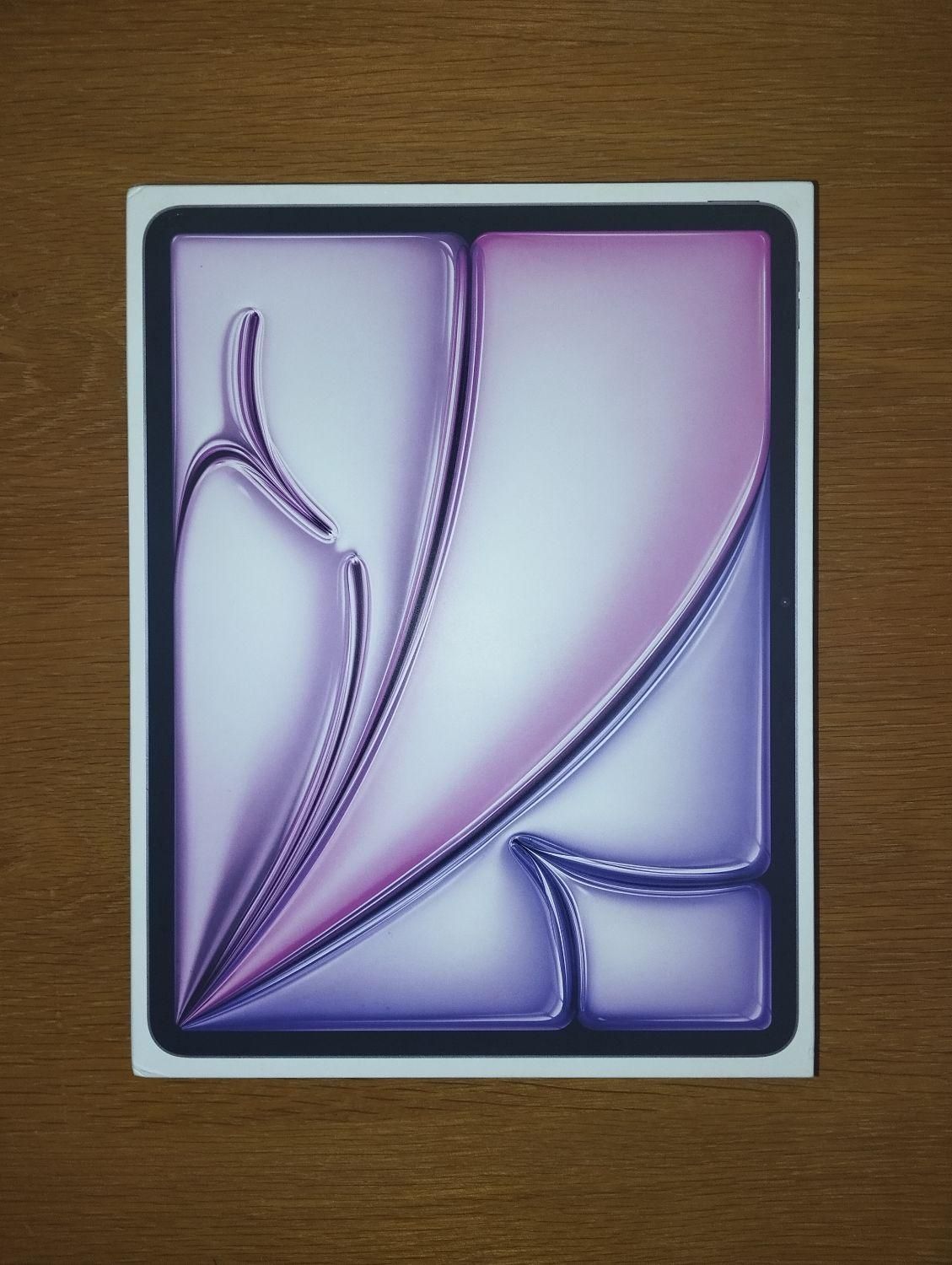 iPad Air 13inch