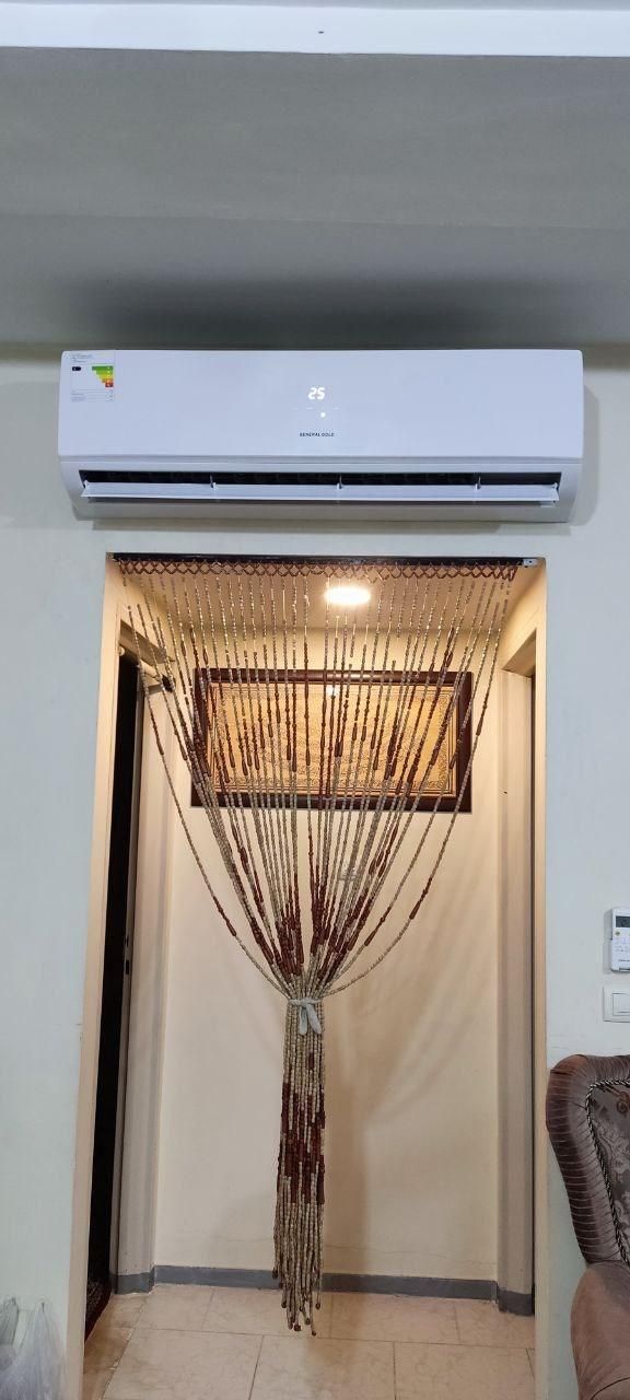 نصب کولرگازی