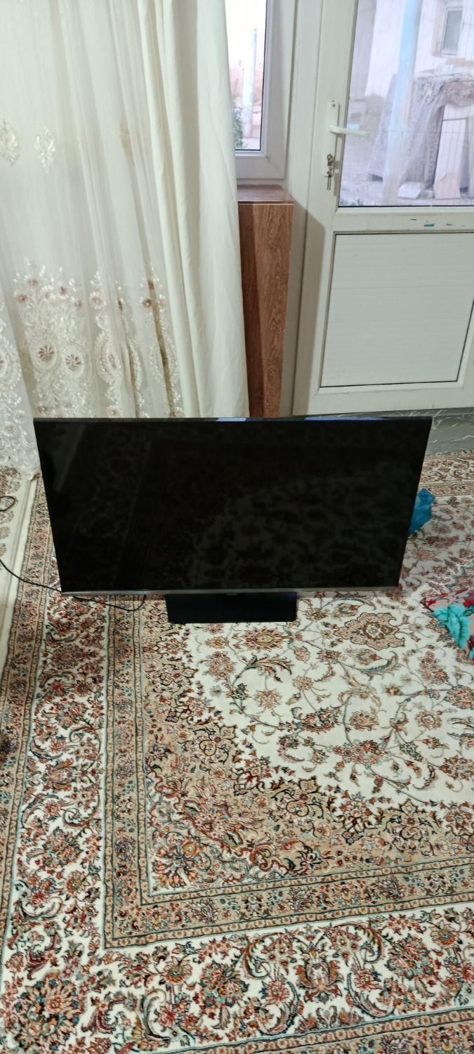 تلوزیون سامسونگ40اینج