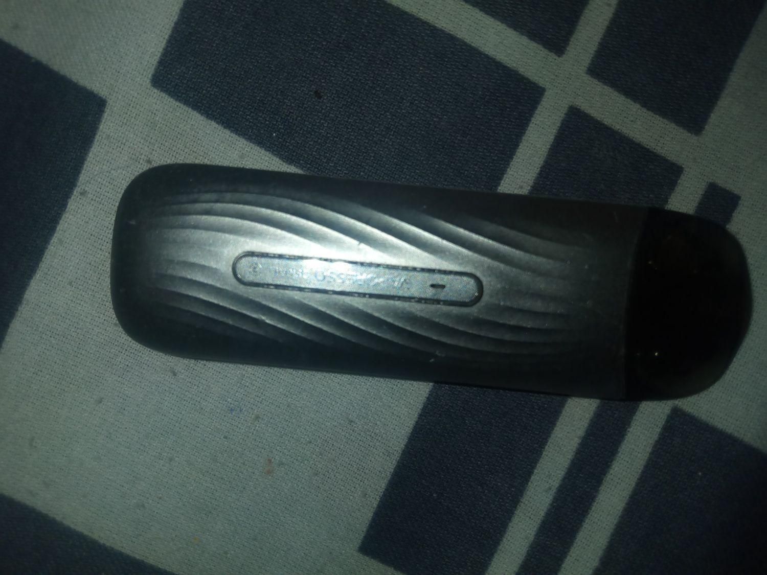 پادvaporesso