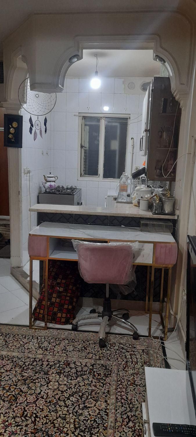 آپارتمان ۴۰ متری نقلی
