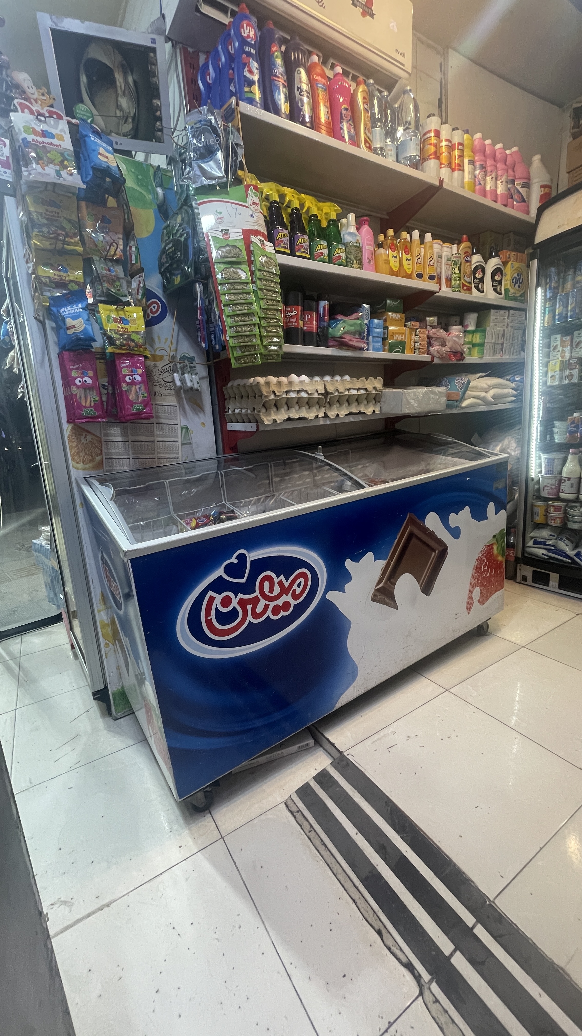 سوپر مارکت استار - تصویر 11